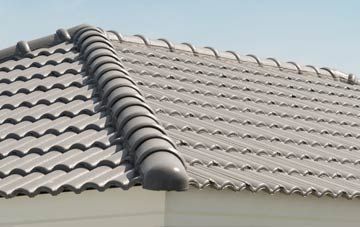 advantages of Crowsley clay roofing