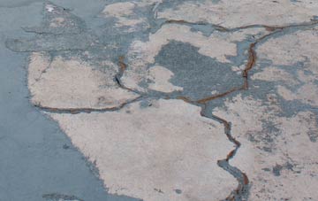 fibreglass roofing replacement Crowsley