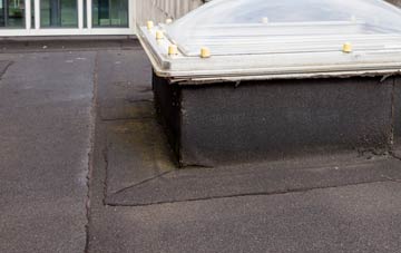disadvantages of Crowsley flat roofs