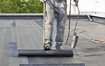 flat roof replacement Crowsley, Oxfordshire