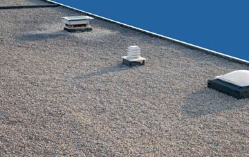 flat roofing Crowsley, Oxfordshire