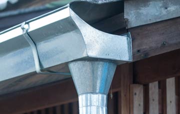 Crowsley guttering companies