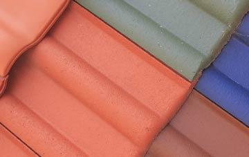 Crowsley plastic roofing companies