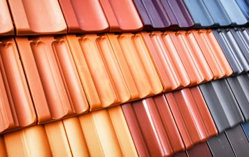 Crowsley roof tile costs