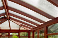 Crowsley conservatory roofing insulation