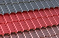 find rated Crowsley plastic roofing companies